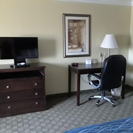 Best Western Cresson Inn Eksteriør bilde