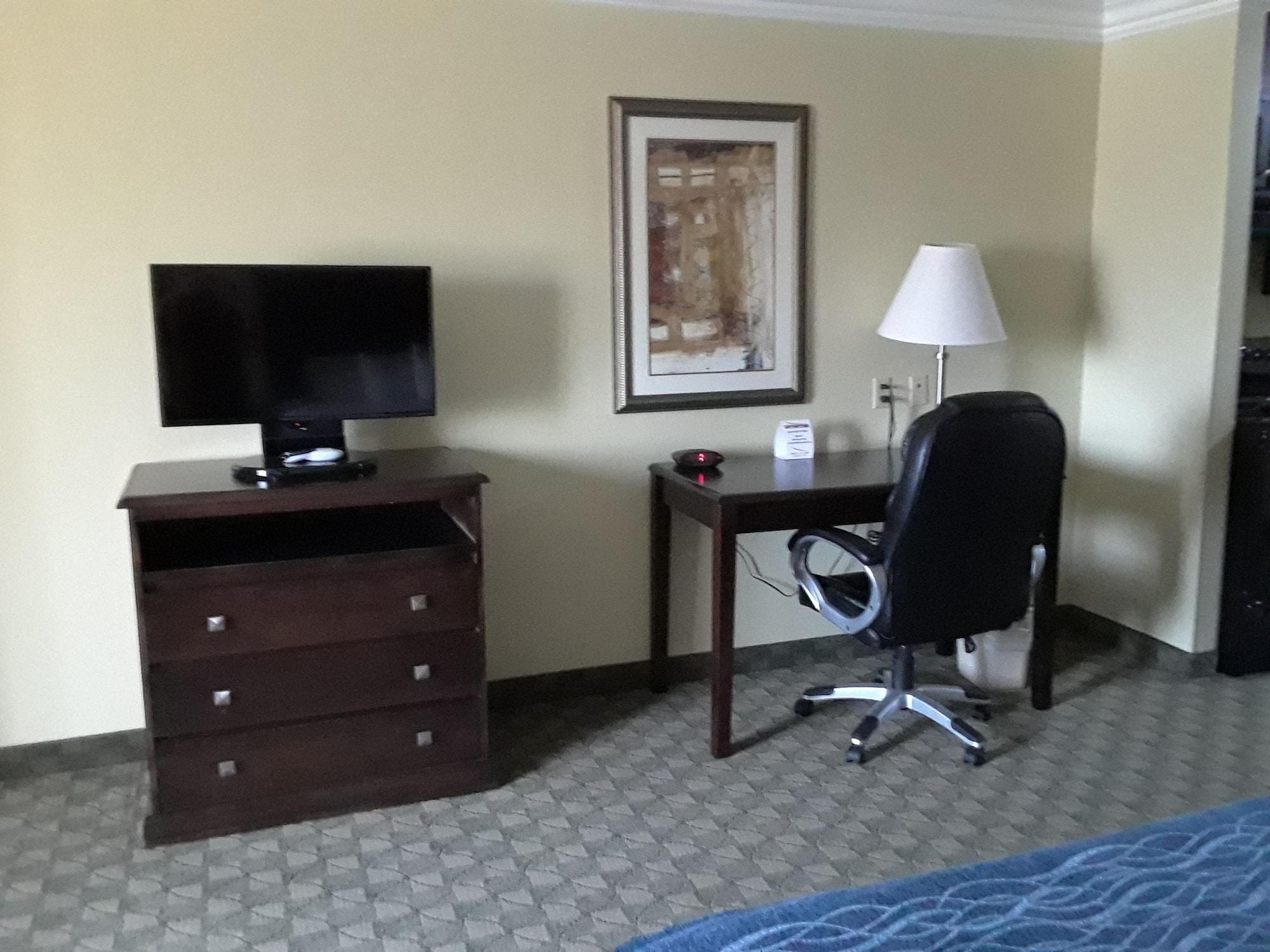 Best Western Cresson Inn Eksteriør bilde