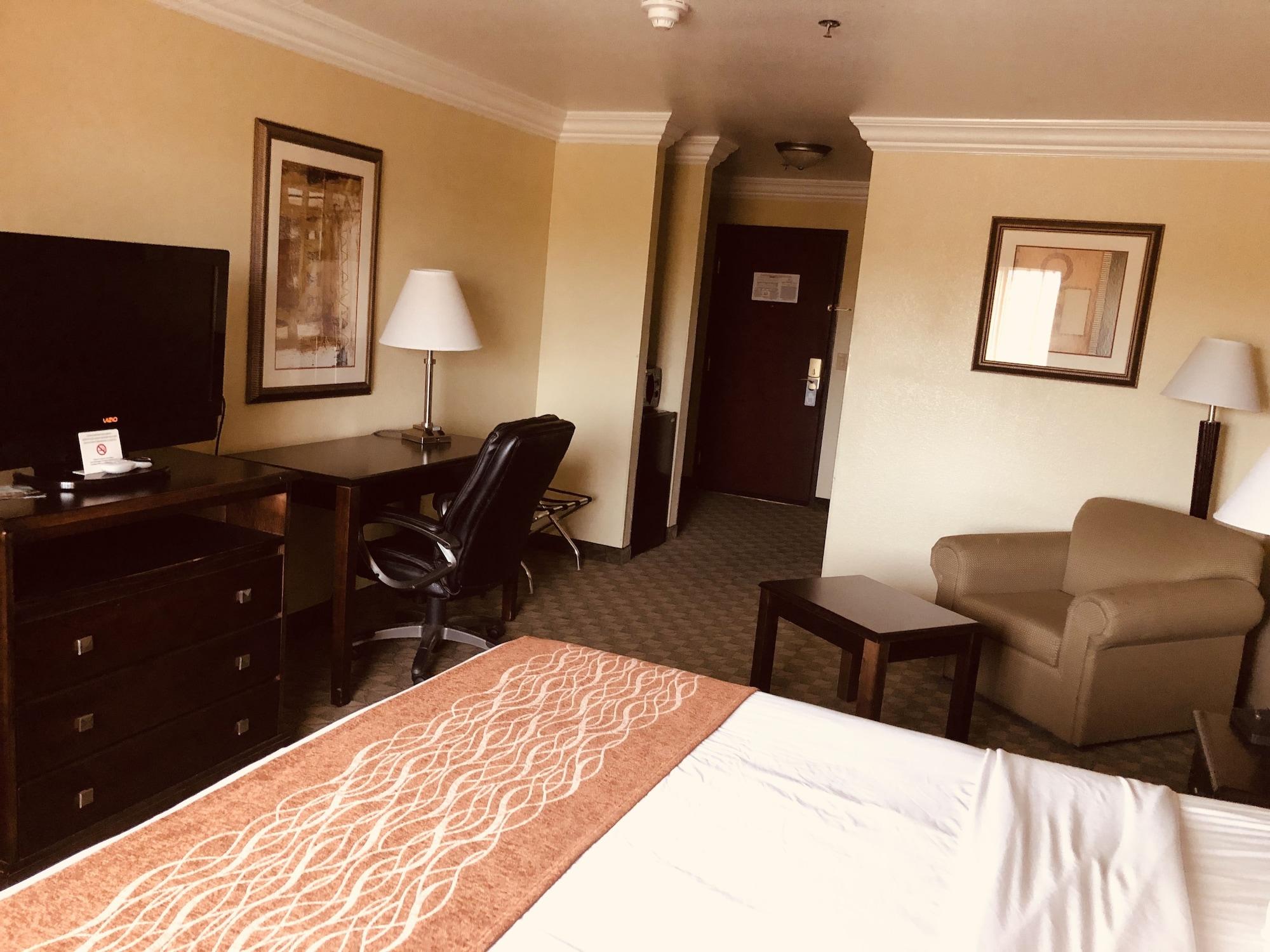 Best Western Cresson Inn Eksteriør bilde