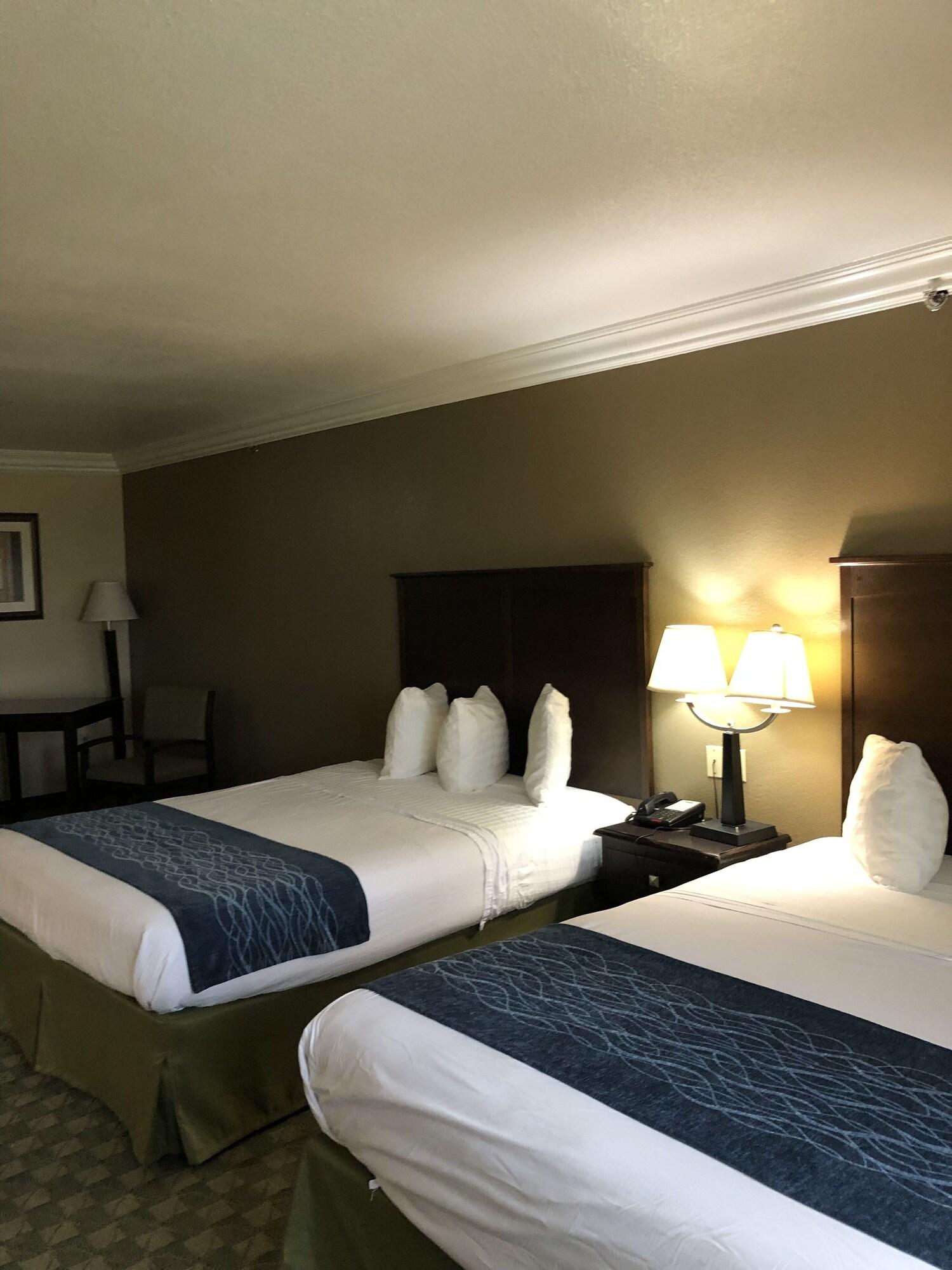 Best Western Cresson Inn Eksteriør bilde
