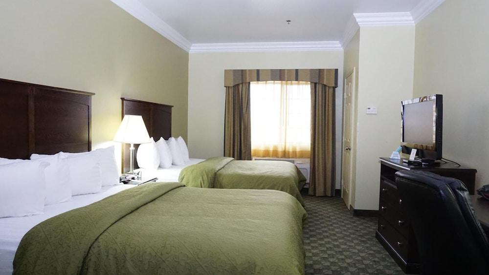 Best Western Cresson Inn Eksteriør bilde