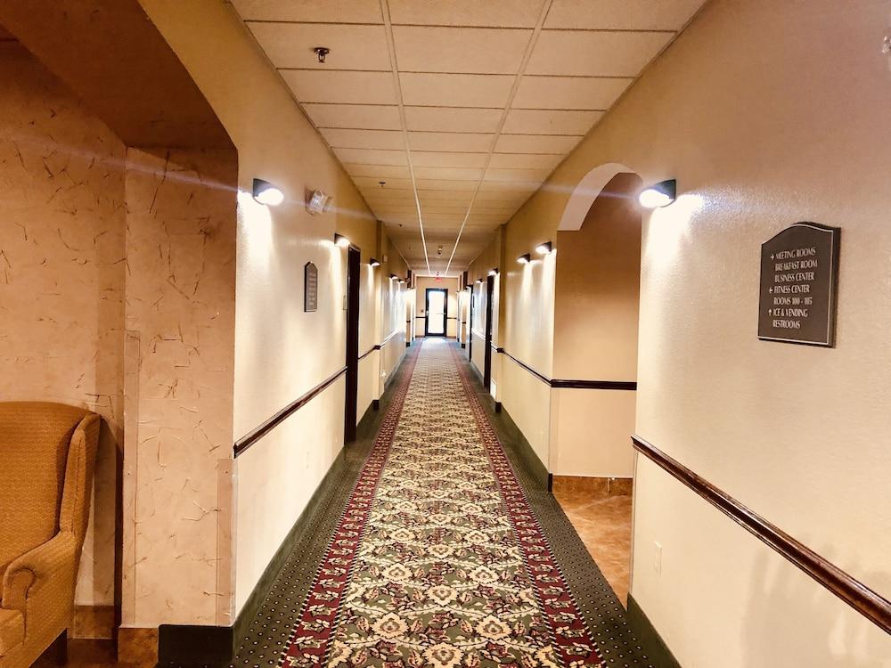 Best Western Cresson Inn Eksteriør bilde