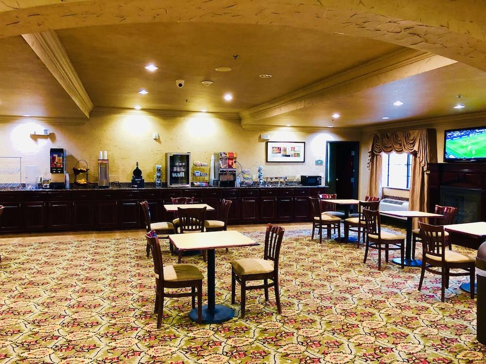 Best Western Cresson Inn Eksteriør bilde