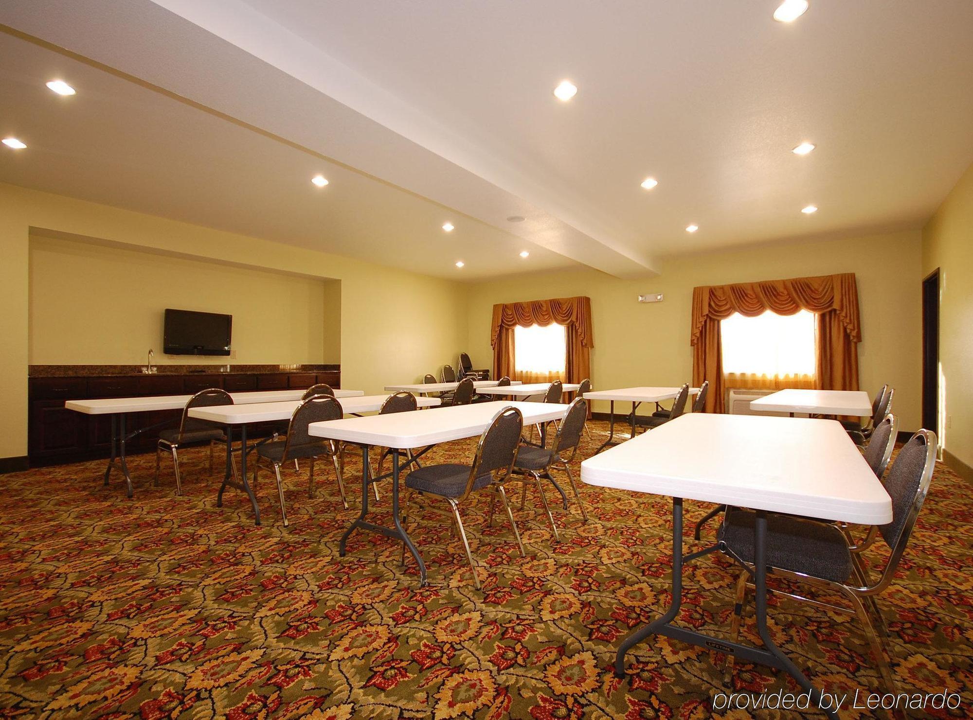 Best Western Cresson Inn Fasiliteter bilde