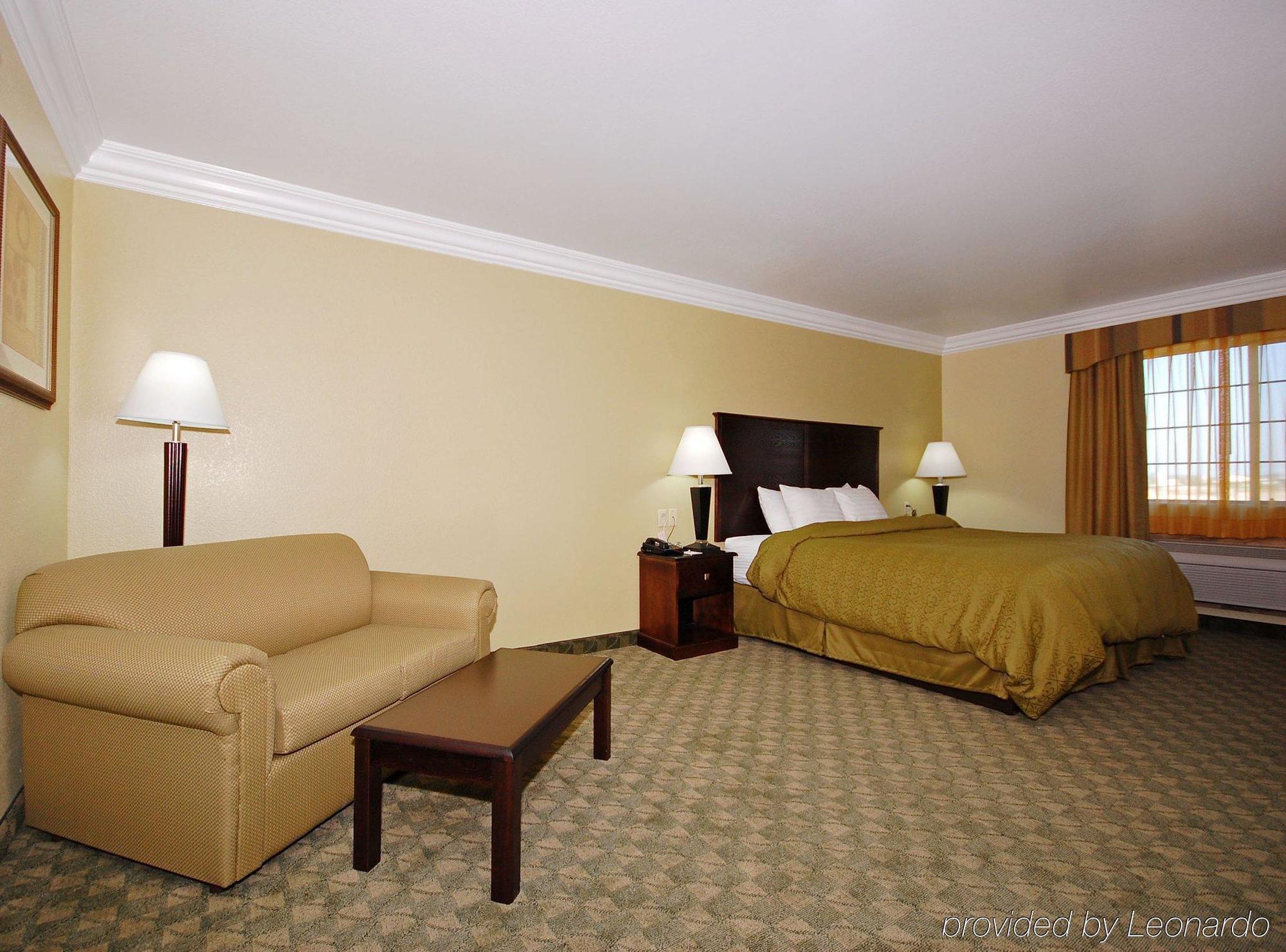 Best Western Cresson Inn Rom bilde