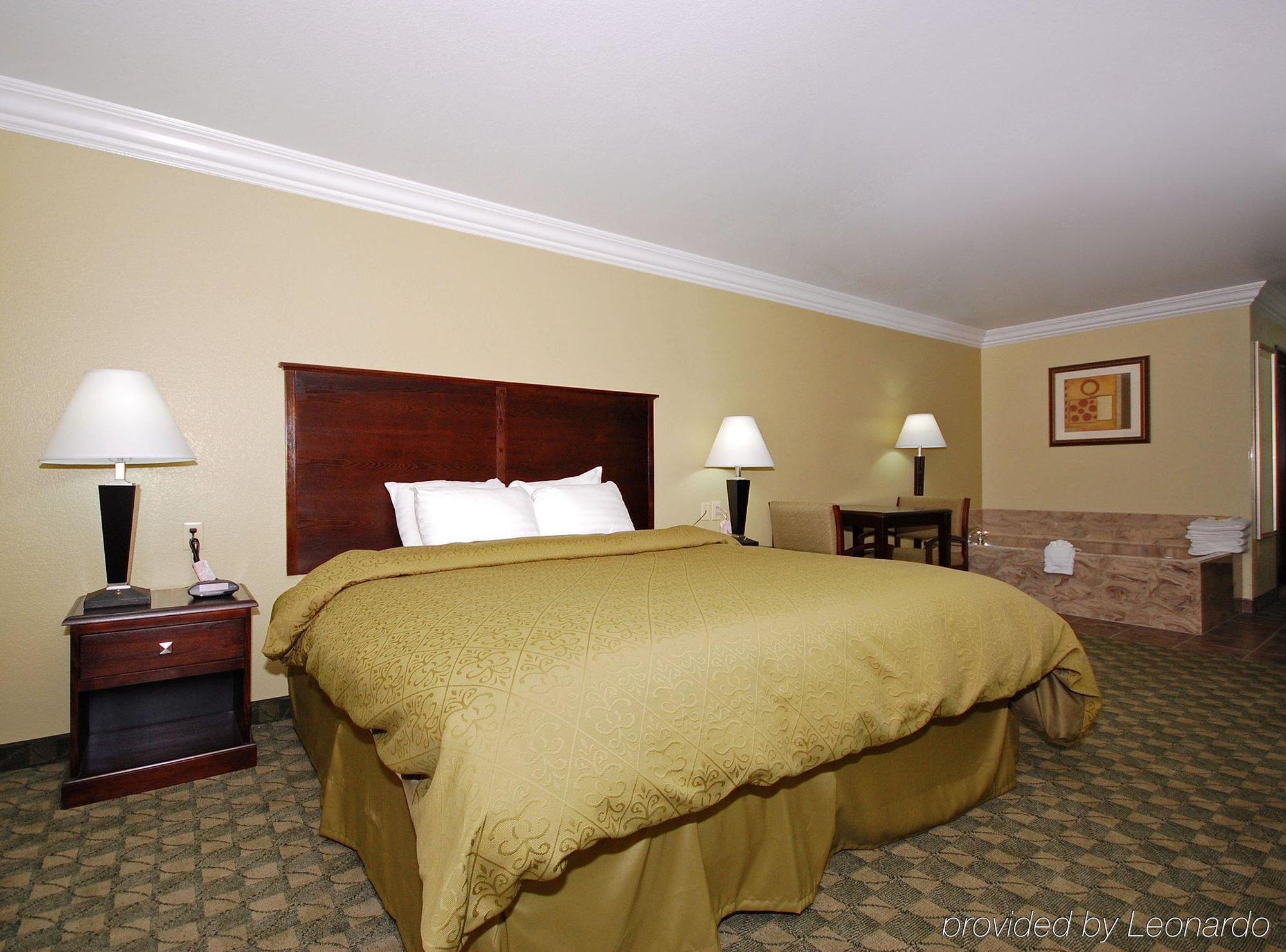 Best Western Cresson Inn Rom bilde