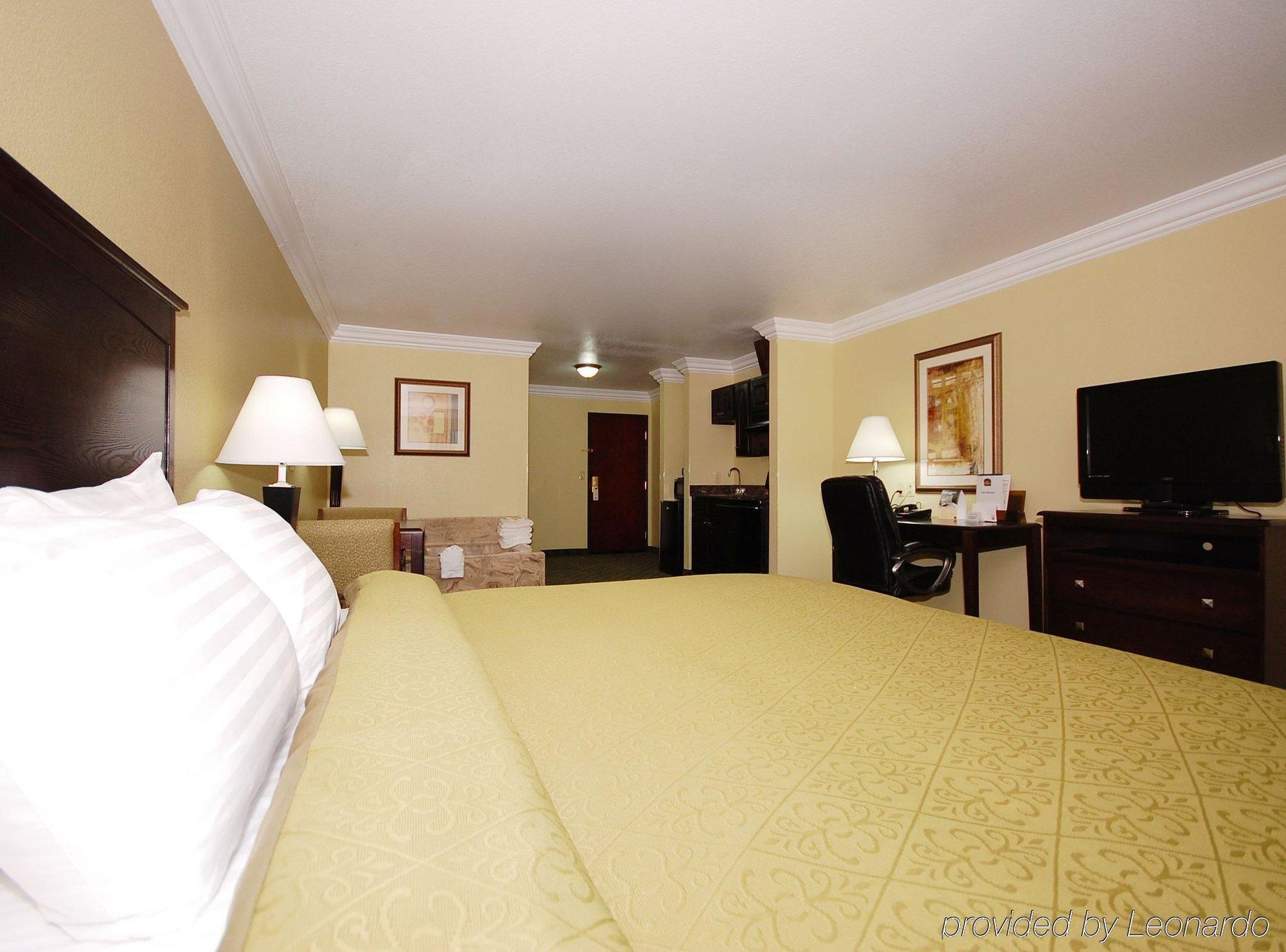 Best Western Cresson Inn Rom bilde