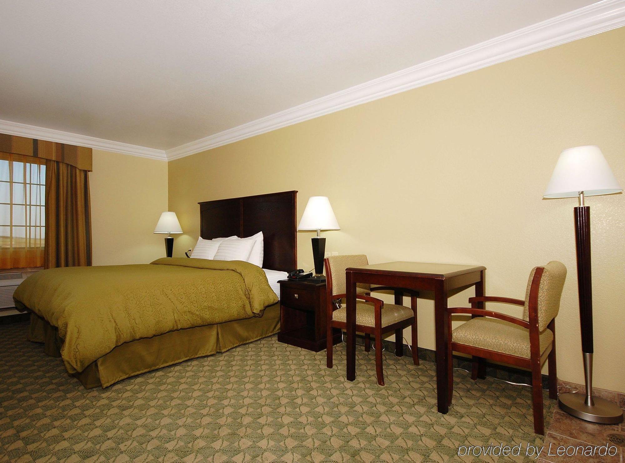 Best Western Cresson Inn Rom bilde