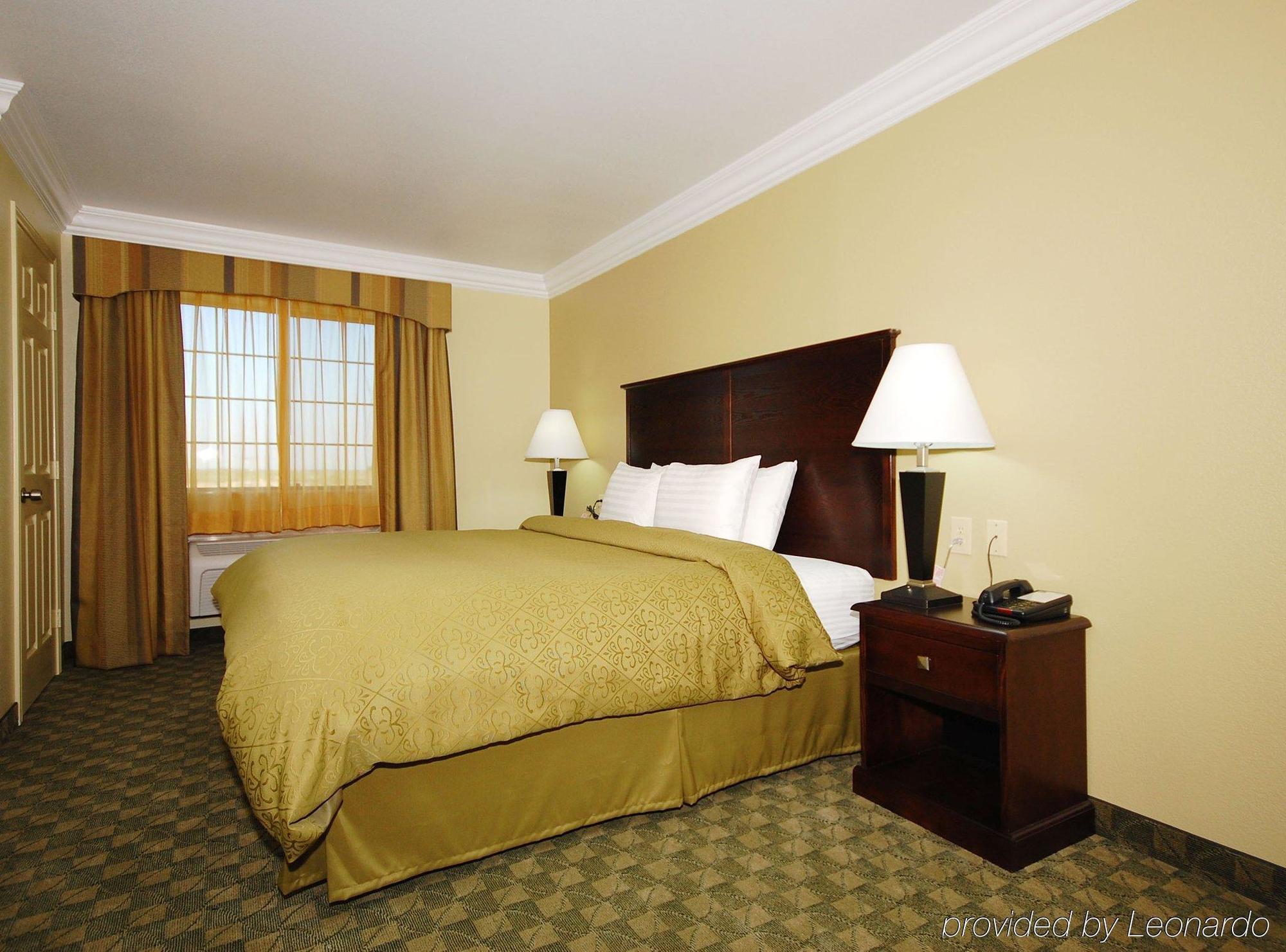 Best Western Cresson Inn Rom bilde